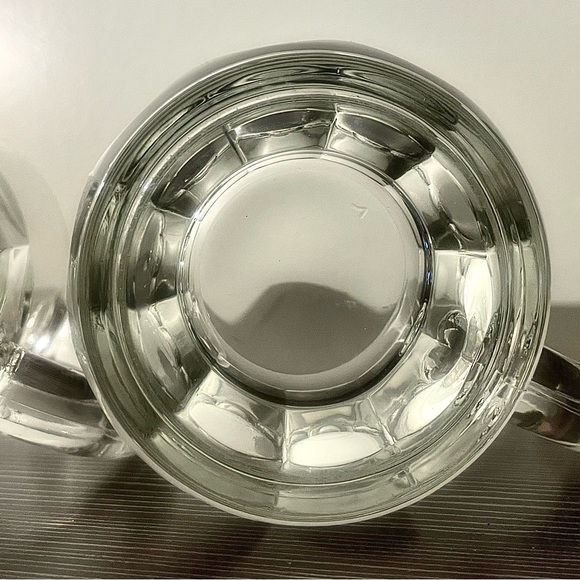 VINTAGE PAIR OF - “THICK/HEAVY AWESOME BEER/SODA MUGS”… - Picture 5 of 7